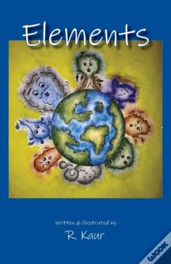Capa do artigo Elements