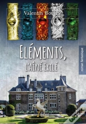 Capa do artigo Elements - L Aine Exile