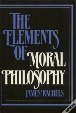 Capa do artigo Elements Moral Philosophy