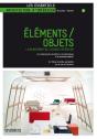 Éléments/Objets ; L'Agencement De L'Espace Intérieur - Preview