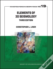 Elements Of 3d Seismology