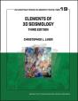 Elements Of 3d Seismology - Preview