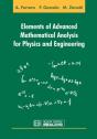 Elements Of Advanced Mathematical Analysis For Physics And Engineering - Preview