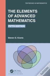 Capa do artigo Elements Of Advanced Mathematics