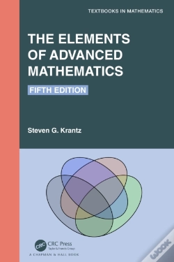 Capa do artigo Elements Of Advanced Mathematics
