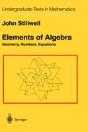 Elements Of Algebra - Preview