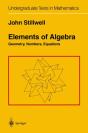 Elements Of Algebra - Preview