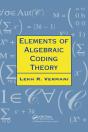 Elements Of Algebraic Coding Theory - Preview