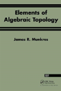Elements Of Algebraic Topology - Preview