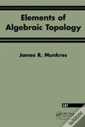 Capa do artigo Elements Of Algebraic Topology