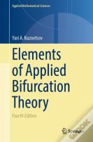 Elements Of Applied Bifurcation Theory