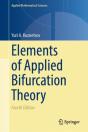 Elements Of Applied Bifurcation Theory - Preview