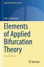 Elements Of Applied Bifurcation Theory - Preview