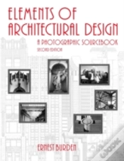 Capa do artigo Elements Of Architectural Design