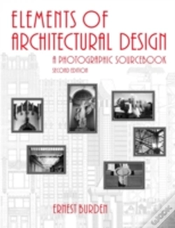 Capa do artigo Elements Of Architectural Design