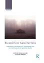 Elements Of Architecture - Preview