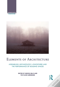 Capa do artigo Elements Of Architecture