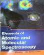 Elements Of Atomic And Molecular Spectroscopy - Preview