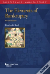 Elements Of Bankruptcy