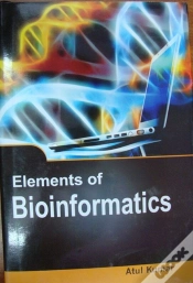 Capa do artigo Elements Of Bioinformatics