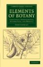 Elements Of Botany - Preview