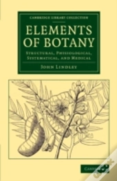 Elements Of Botany