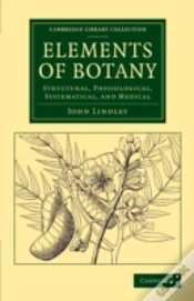 Capa do artigo Elements Of Botany