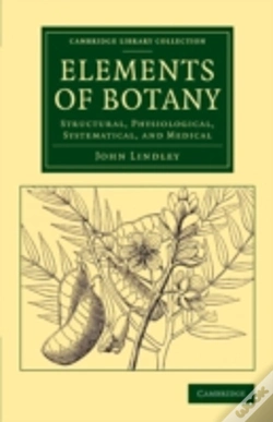 Capa do artigo Elements Of Botany