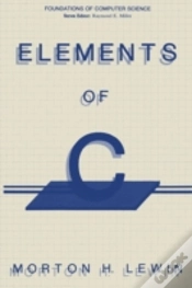 Capa do artigo Elements Of C