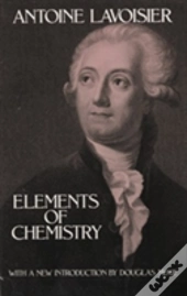 Elements Of Chemistry
