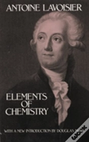 Capa do artigo Elements Of Chemistry