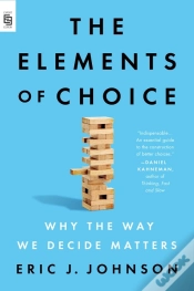 Capa do artigo Elements Of Choice