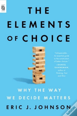 Capa do artigo Elements Of Choice