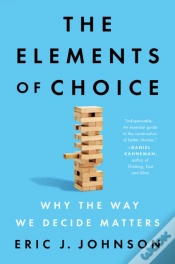 Capa do artigo Elements Of Choice