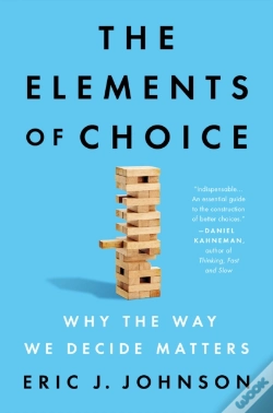 Capa do artigo Elements Of Choice