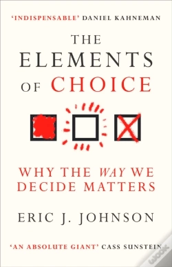Capa do artigo Elements Of Choice