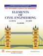 Elements Of Civil Engineering - Preview