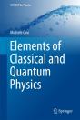 Elements Of Classical And Quantum Physics - Preview