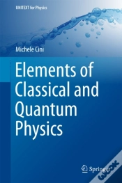 Capa do artigo Elements Of Classical And Quantum Physics