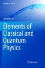 Elements Of Classical And Quantum Physics - Preview