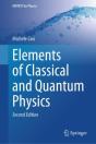 Elements Of Classical And Quantum Physics - Preview