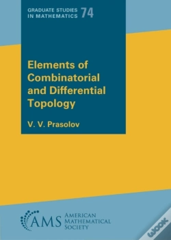 Capa do artigo Elements Of Combinatorial And Differential Topology