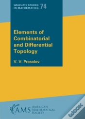 Capa do artigo Elements Of Combinatorial And Differential Topology