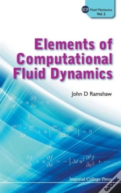 Capa do artigo Elements Of Computational Fluid Dynamics