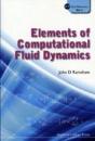 Elements Of Computational Fluid Dynamics - Preview