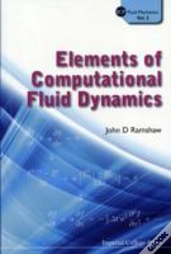Capa do artigo Elements Of Computational Fluid Dynamics