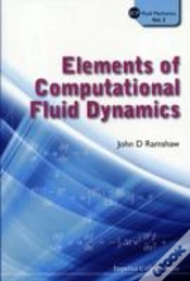 Capa do artigo Elements Of Computational Fluid Dynamics