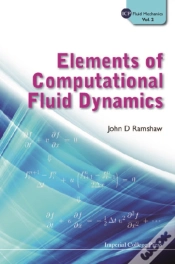 Capa do artigo Elements Of Computational Fluid Dynamics