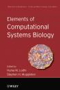 Elements Of Computational Systems Biology - Preview