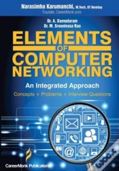 Capa do artigo Elements Of Computer Networking